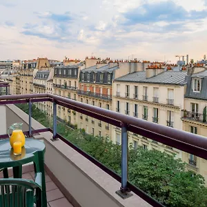 Citadines Bastille Gare De Lyon Apart-hotel